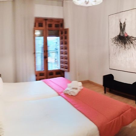 Los Balcones De Sto. Tome Toledo Ngoại thất bức ảnh
