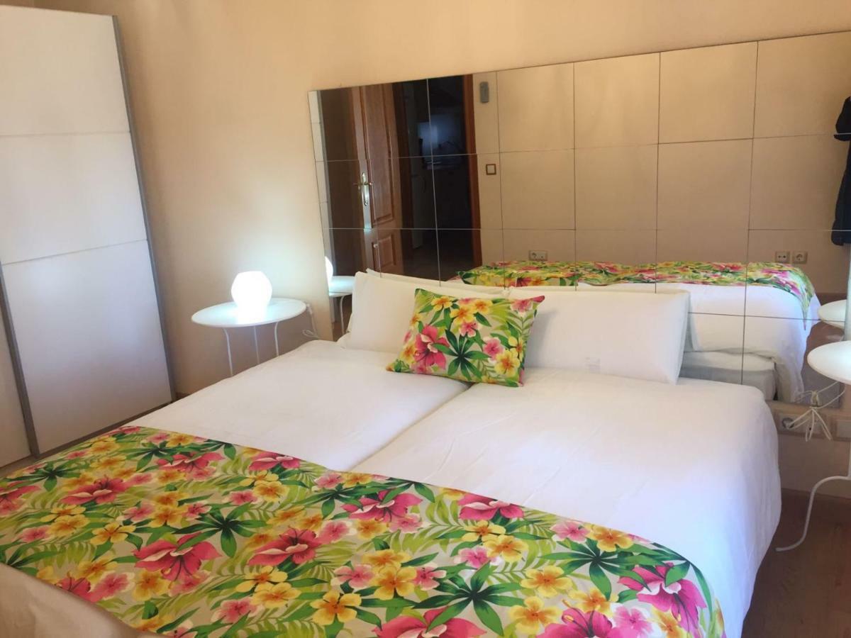 Los Balcones De Sto. Tome Toledo Ngoại thất bức ảnh